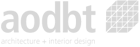 aodbt architecture + interior design